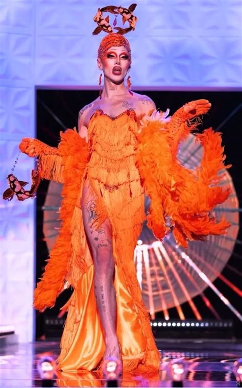 charity kase rupaul|Charity Kase Drag Race: Meet the queen bringing bold looks to  .
